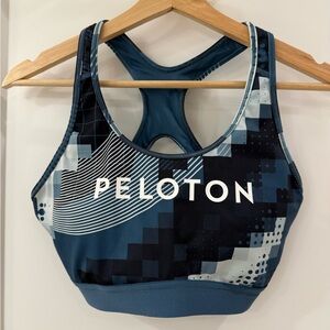 Peloton Addidas Sports Bra